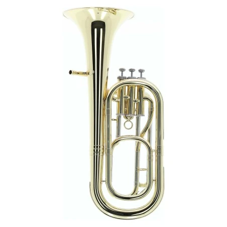 SML Paris Vsm ba16 flicorno baritono prime 3 pistoni in sib - 14600364