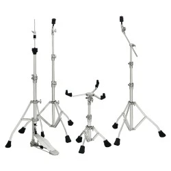 Tam spartan 4pc hardware kit