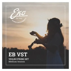 EKO Bowed EB VST