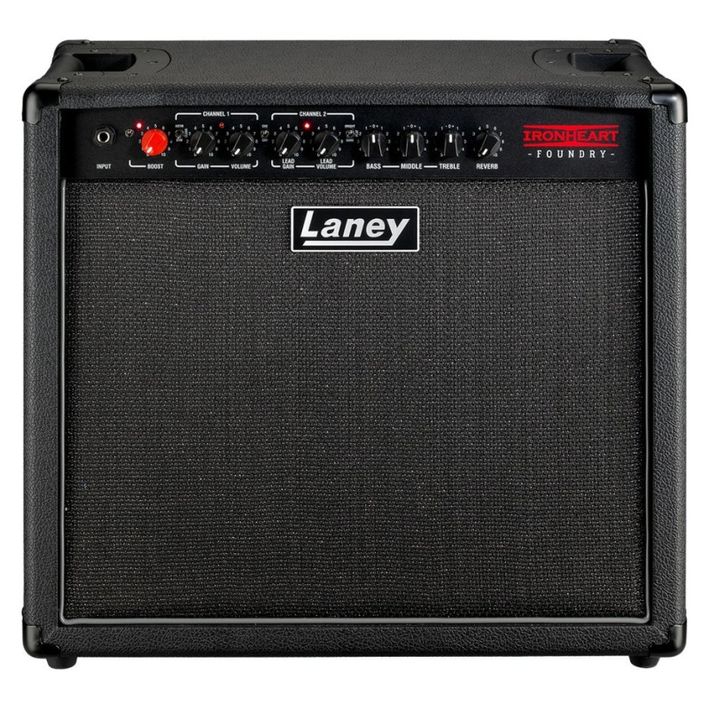 Irf60112 – combo ironheart foundry 60w 1×12'' - 3040256482033