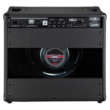 Irf60112 – combo ironheart foundry 60w 1×12'' - 3040256482033