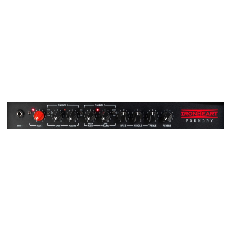 Laney IRF60-112 IRONHEART