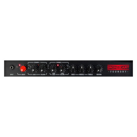 Irf60112 – combo ironheart foundry 60w 1×12'' - 3040256482033