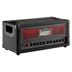 Irf120h – testata ironheart foundry 120w - 3040254482029