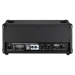 Irf120h – testata ironheart foundry 120w - 3040254482029