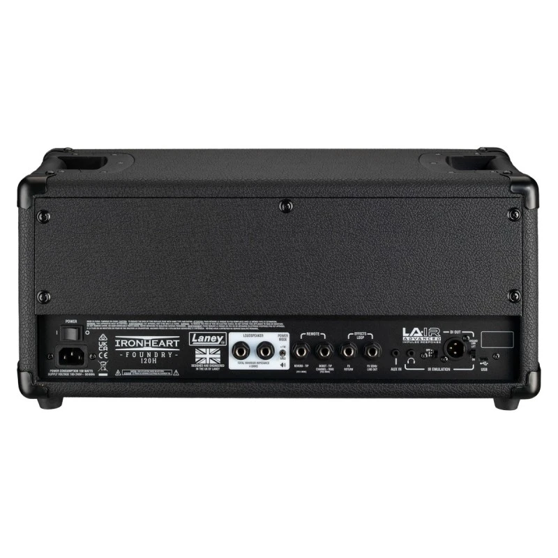 Laney IRF120H IRONHEART