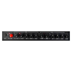 Irf120h – testata ironheart foundry 120w - 3040254482029