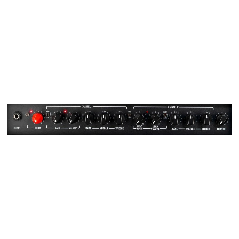 Laney IRF120H IRONHEART