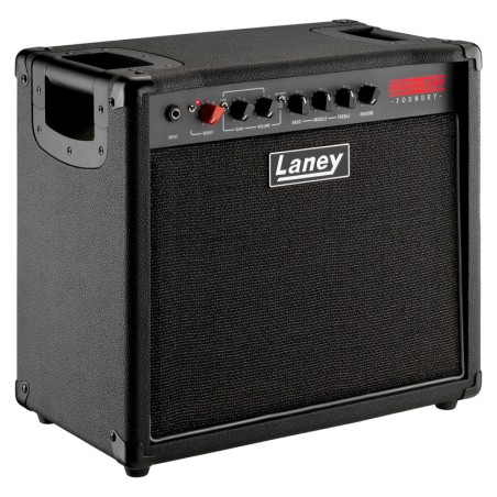 Irf60110 – combo ironheart foundry 60w 1×10'' - 3040256482034