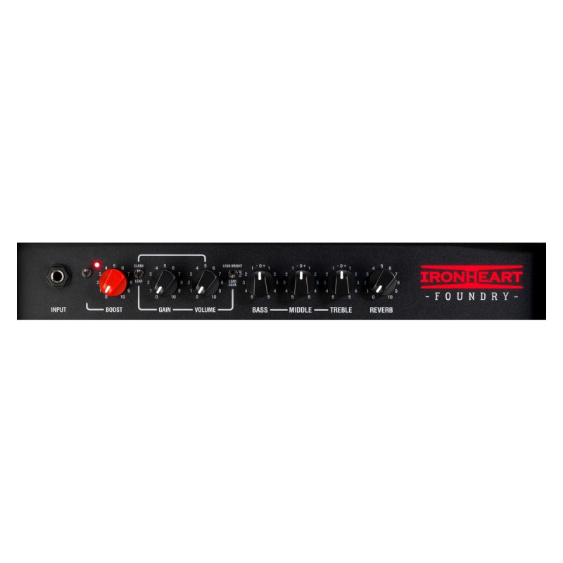 Laney IRF60-110 IRONHEART
