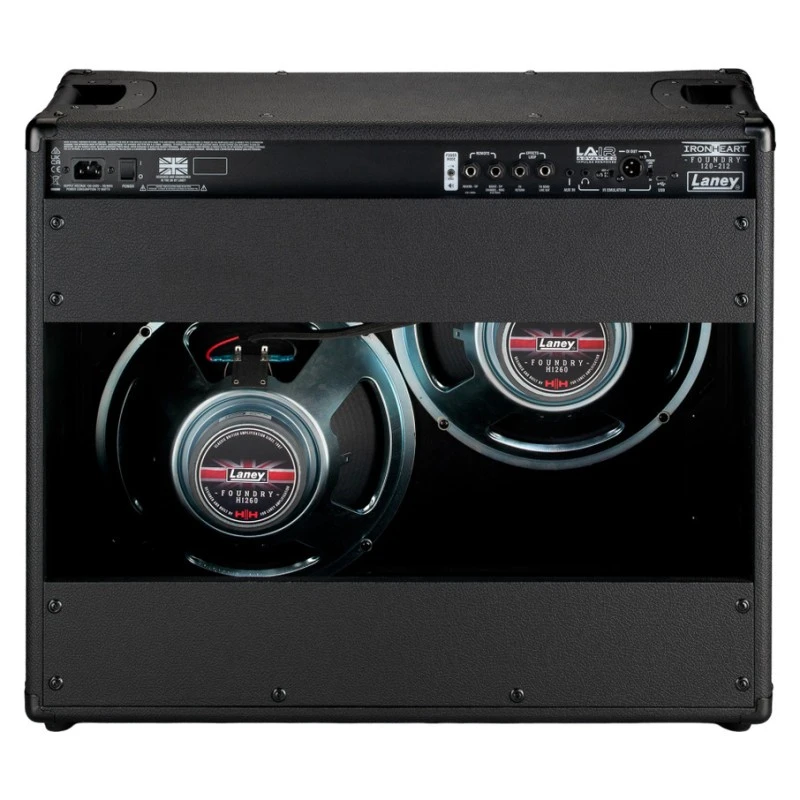 Laney IRF120-212 IRONHEART