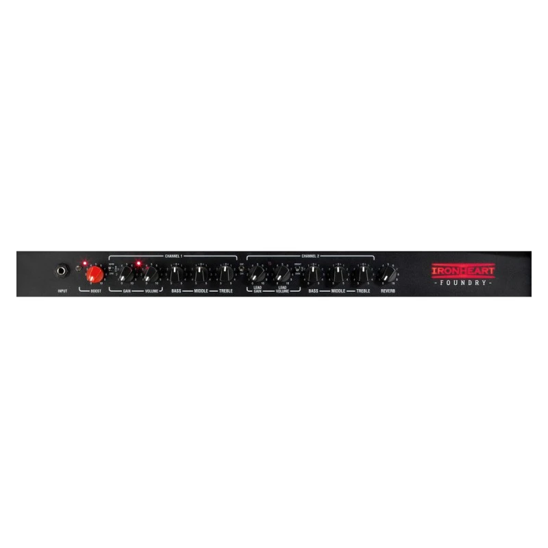 Laney IRF120-212 IRONHEART