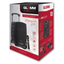 Glemm BM 12160