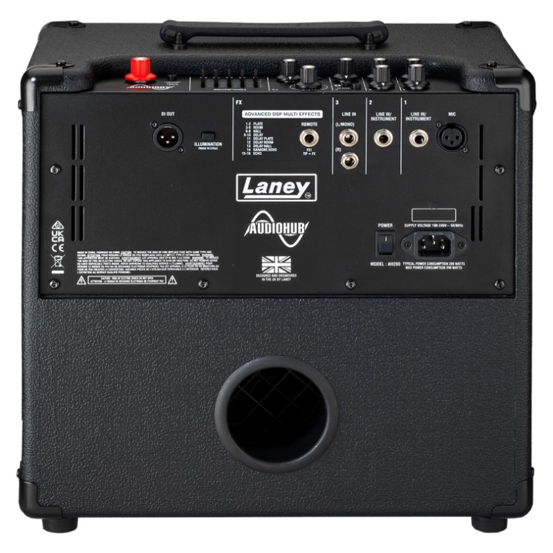 Laney AH60 AUDIOHUB