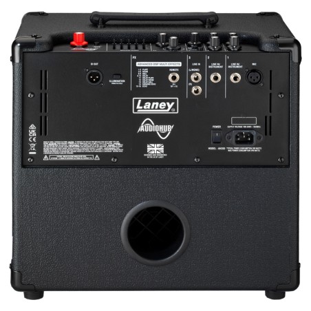 Ah60 1x8'' combo 60w - 3052248524003