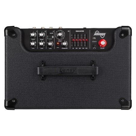 Ah60 1x8'' combo 60w - 3052248524003