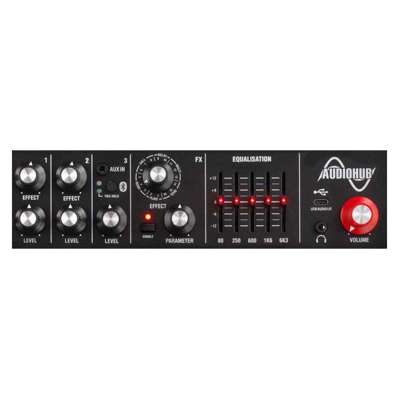Laney AH60 AUDIOHUB