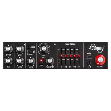 Ah60 1x8'' combo 60w - 3052248524003