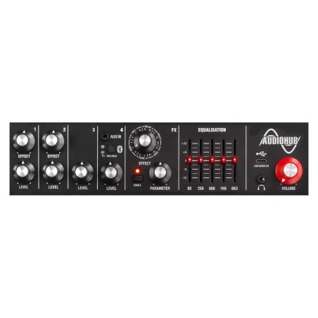 Laney AH100 AUDIOHUB
