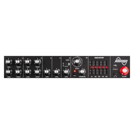 Laney AH200 AUDIOHUB
