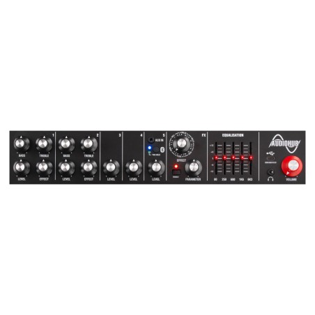 Laney AH400 AUDIOHUB