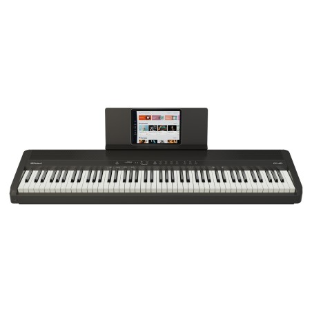 FP-40-BK - FP-40-BK