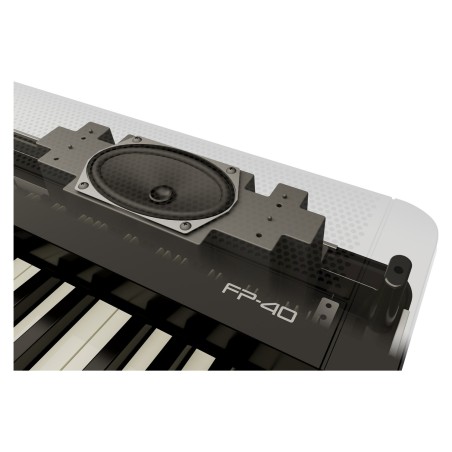FP-40-BK - FP-40-BK
