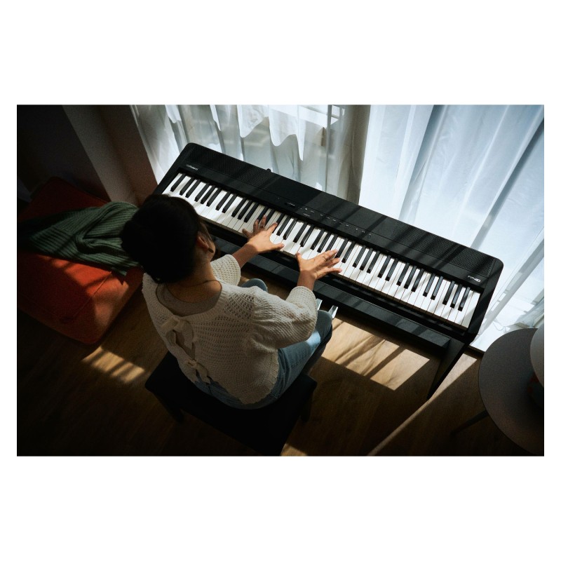 Roland FP-40-BK
