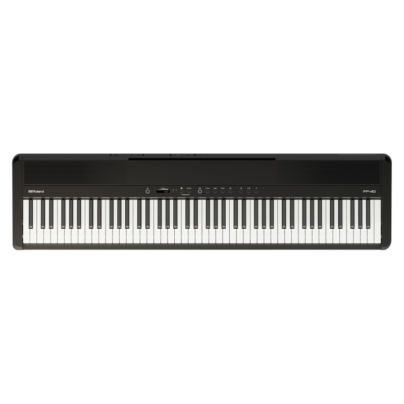 FP-40-BK - FP-40-BK