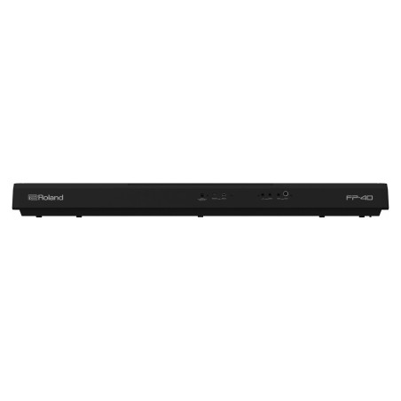 FP-40-BK - FP-40-BK