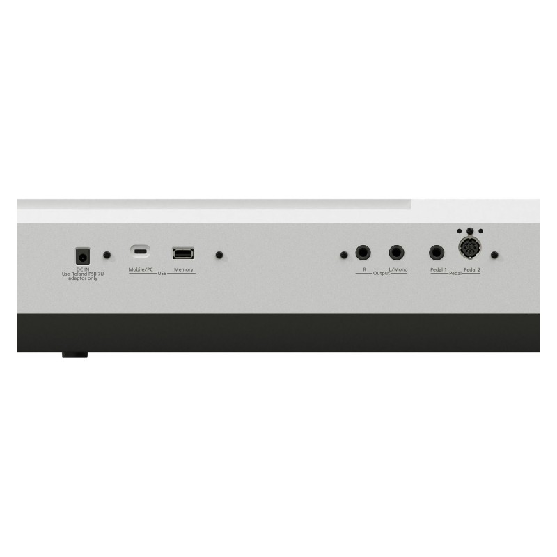 Roland FP-40-BK