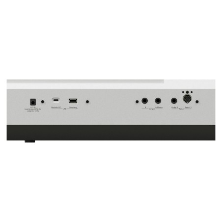 FP-40-BK - FP-40-BK