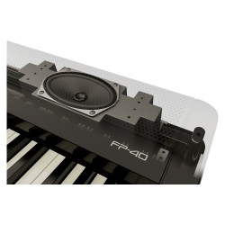 FP-40-WH - FP-40-WH