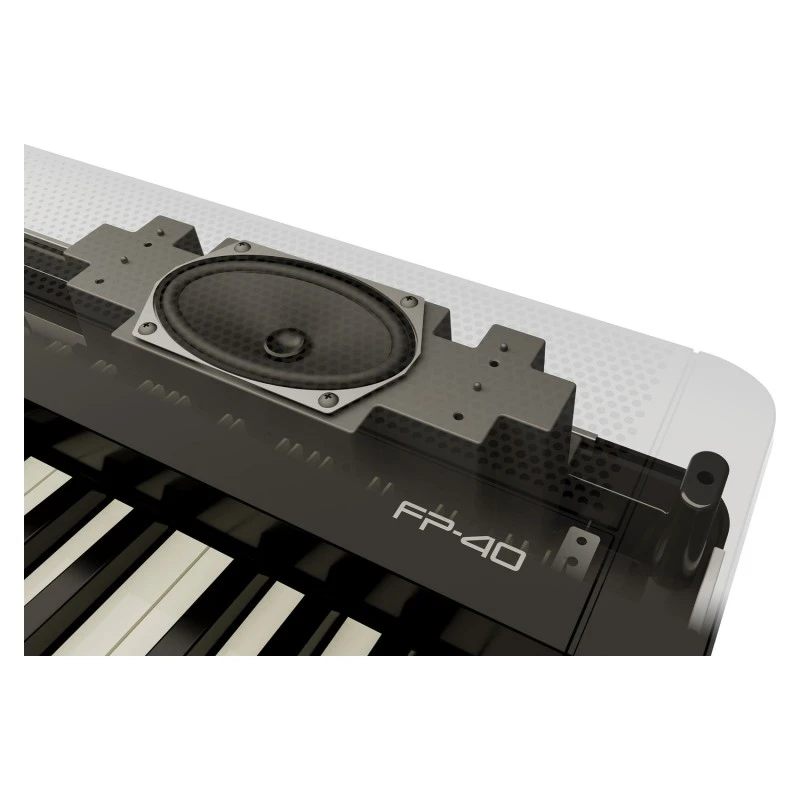 Roland FP-40-WH (Bianco)