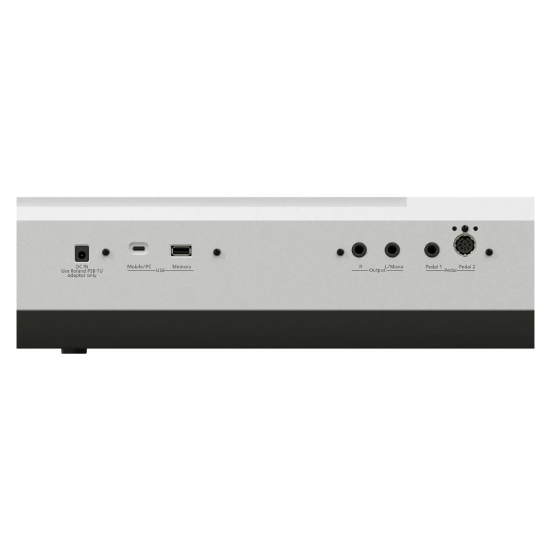 Roland FP-40-WH (Bianco)