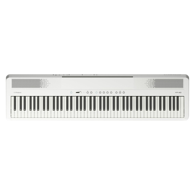 FP-40-WH - FP-40-WH
