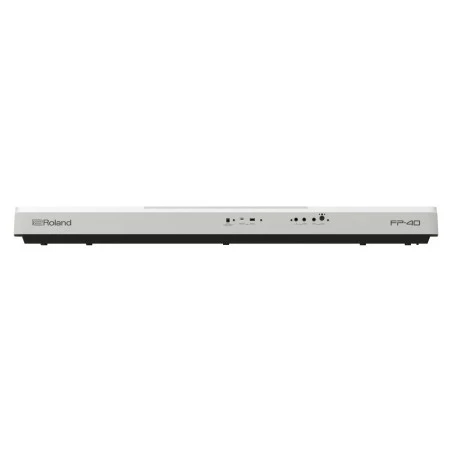 FP-40-WH - FP-40-WH