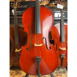Soundsation VPCE-34 Violoncello 3/4 (USATO)
