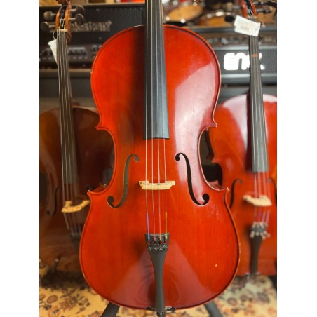 Soundsation VPCE-34 Violoncello 3/4 (USATO)