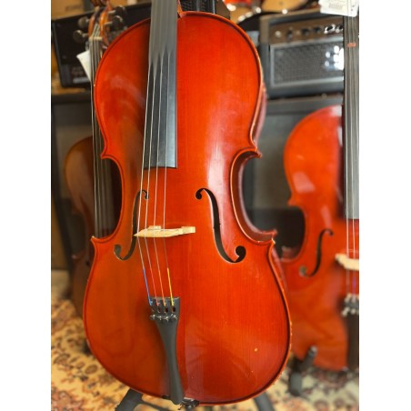 Soundsation VPCE-34 Violoncello 3/4 (USATO)