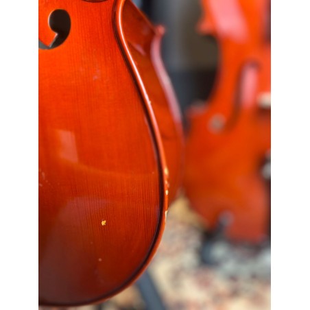 Soundsation VPCE-34 Violoncello 3/4 (USATO)