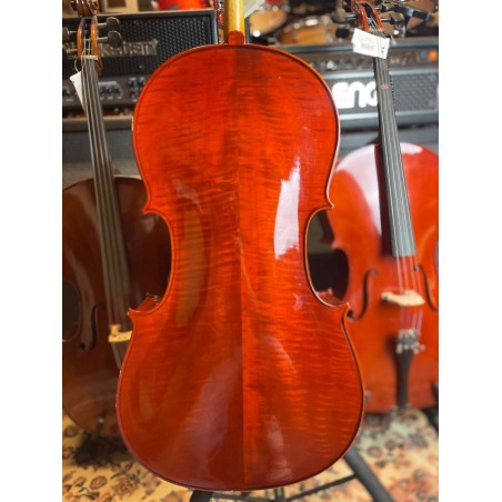 Soundsation VPCE-34 Violoncello 3/4 (USATO)