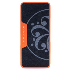 Anagram press