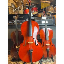 Soundsation PCE-34 Virtuoso Primo (USATO)