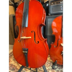 Soundsation PCE-34 Virtuoso Primo (USATO)