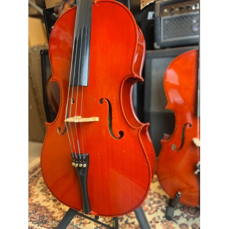 Soundsation PCE-34 Virtuoso Primo (USATO)