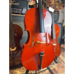 Soundsation PCE-34 Virtuoso Primo (USATO)