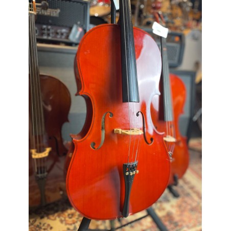 Soundsation PCE-34 Virtuoso Primo (USATO)