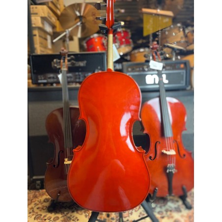 Soundsation PCE-34 Virtuoso Primo (USATO)
