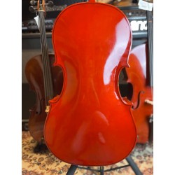 Soundsation PCE-34 Virtuoso Primo (USATO)